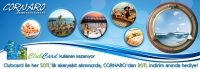 ALPET CLUBCARD MARKALAR İŞBİRLİĞİ KAMPANYASI DEVAM EDİYOR!