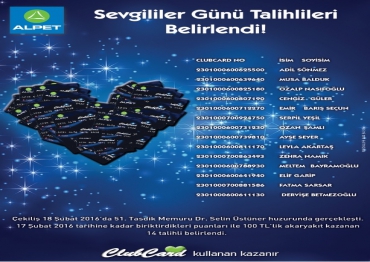 SEVGİLİLER GÜNÜNE ÖZEL SİZE OLAN AŞKIMIZI FULLEDİK VE YAKIT KAZANDIRDIK!