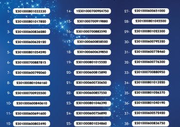 ALPET CLUBCARD MARKALAR İŞBİRLİĞİ KAMPANYASI ÜÇÜNCÜ ÇEKİLİŞİ GERÇEKLEŞTİ!