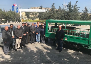 ALPETE UZUN YILLAR HİZMET VE EMEK VERMİŞ, DEĞERLİ İNSAN HÜSEYİN TEKE, SON YOLCUĞUNA UĞURLANDI!