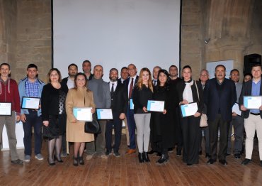 S.O.S ÇOCUK KÖYÜ, ALPET KIBRISA DESTEKLERİNDEN DOLAYI TEŞEKKÜRLERİNİ SUNDU!