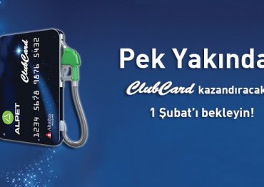 ALPET MARKALAR İŞBİRLİĞİ KAMPANYASI  PEK YAKINDA BAŞLIYOR!